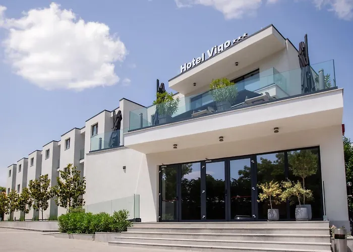 Hotel Vigo