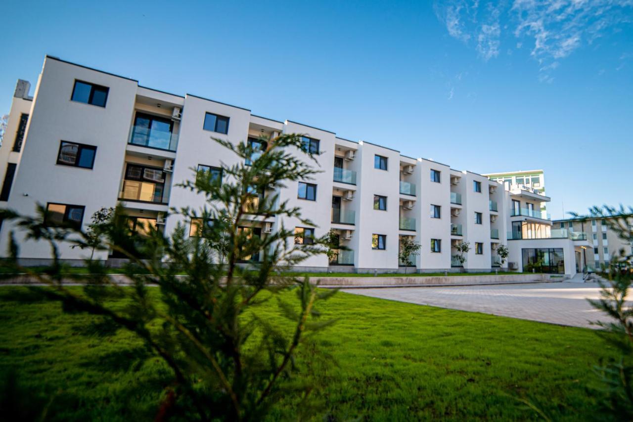 Vigo, 3* Eforie Nord