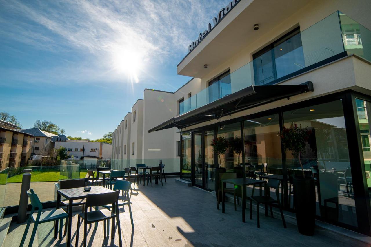 Vigo, Hotel 3*