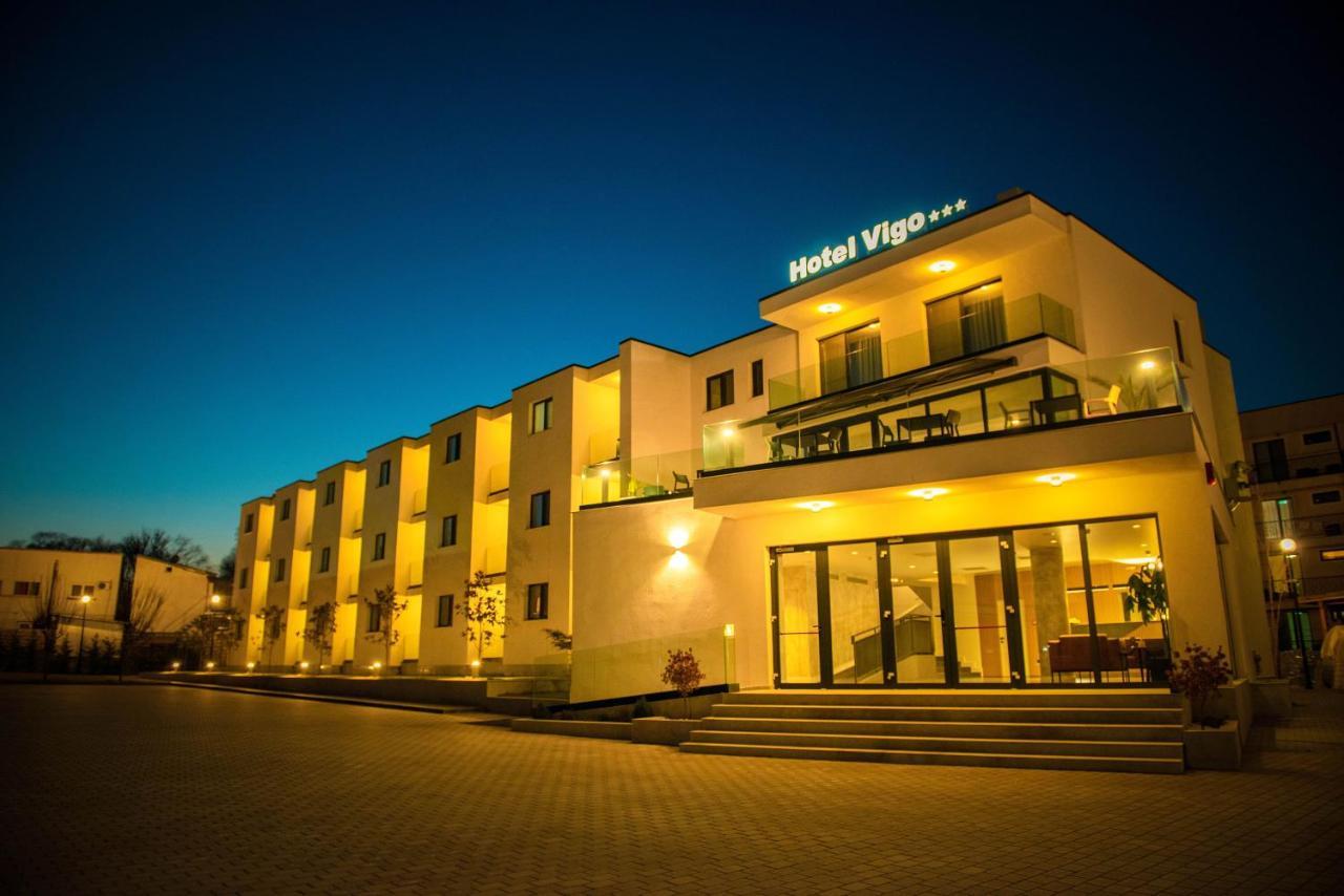 Vigo Hotel 3*