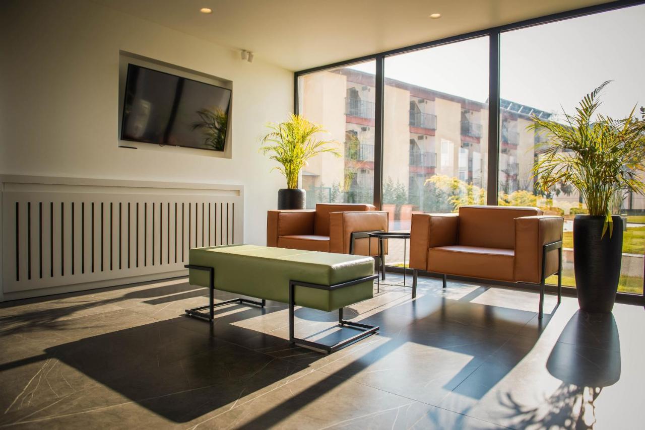 Hotel Vigo, 3*