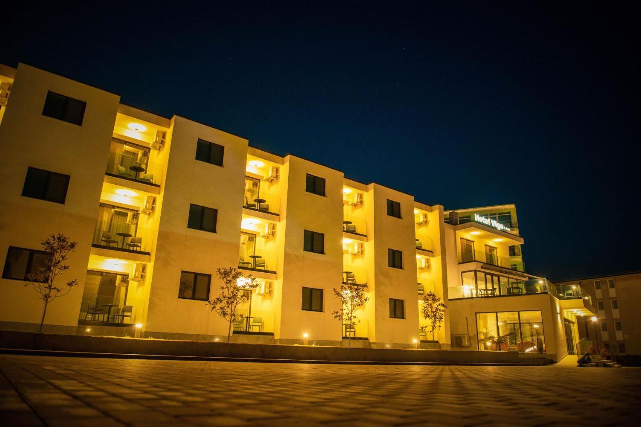 Vigo, 3* Eforie Nord