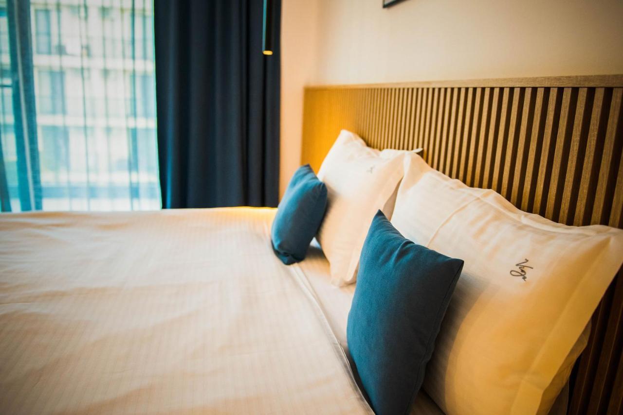 Hotel Vigo, Eforie Nord
