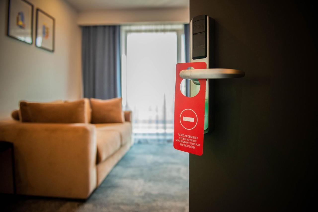 Vigo, Hotel