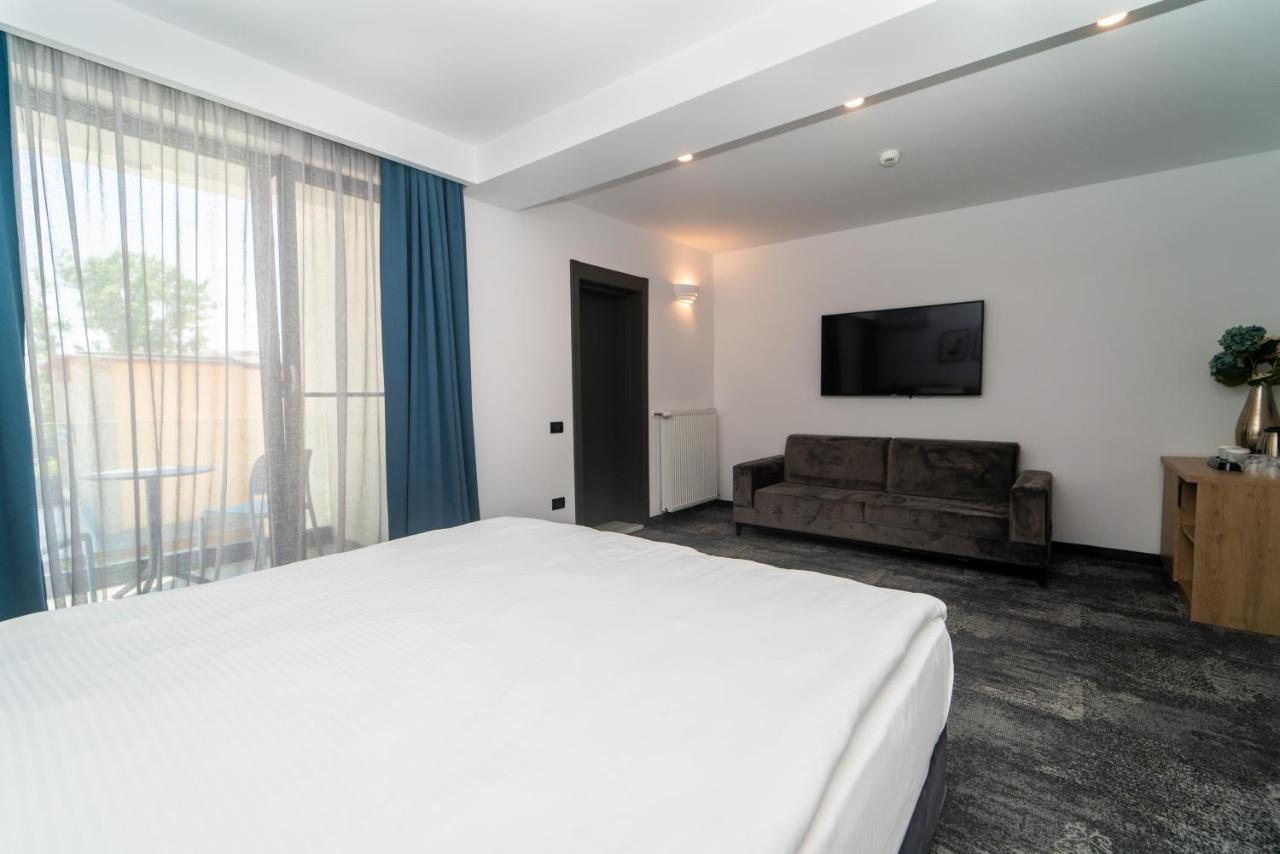 Hotel Vigo Eforie Nord