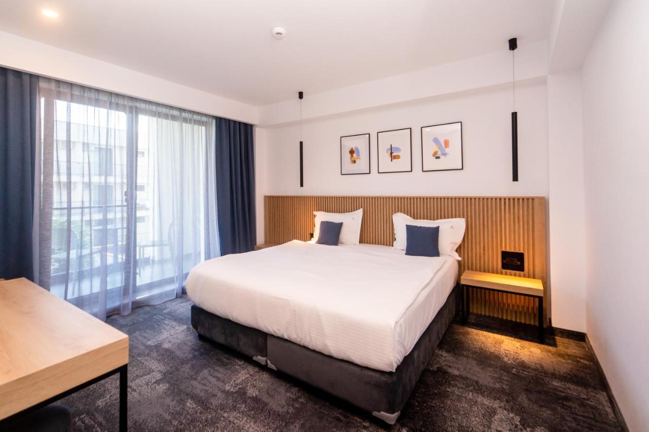 Vigo Hotel