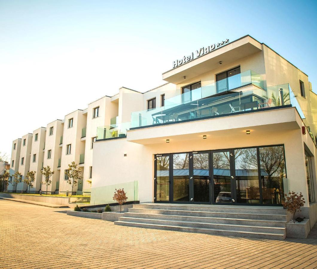 Hotel Vigo,
