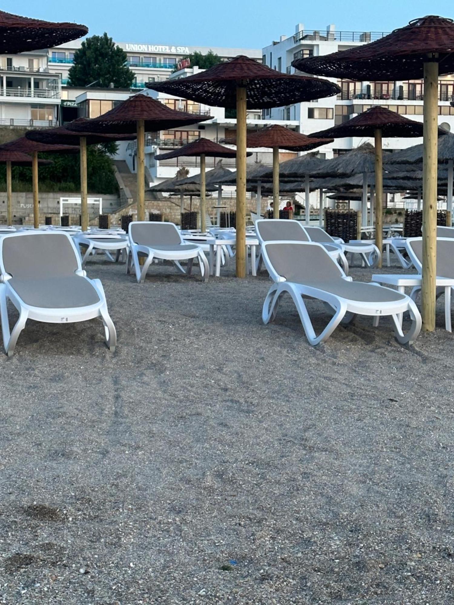 Vigo Hotel Eforie Nord