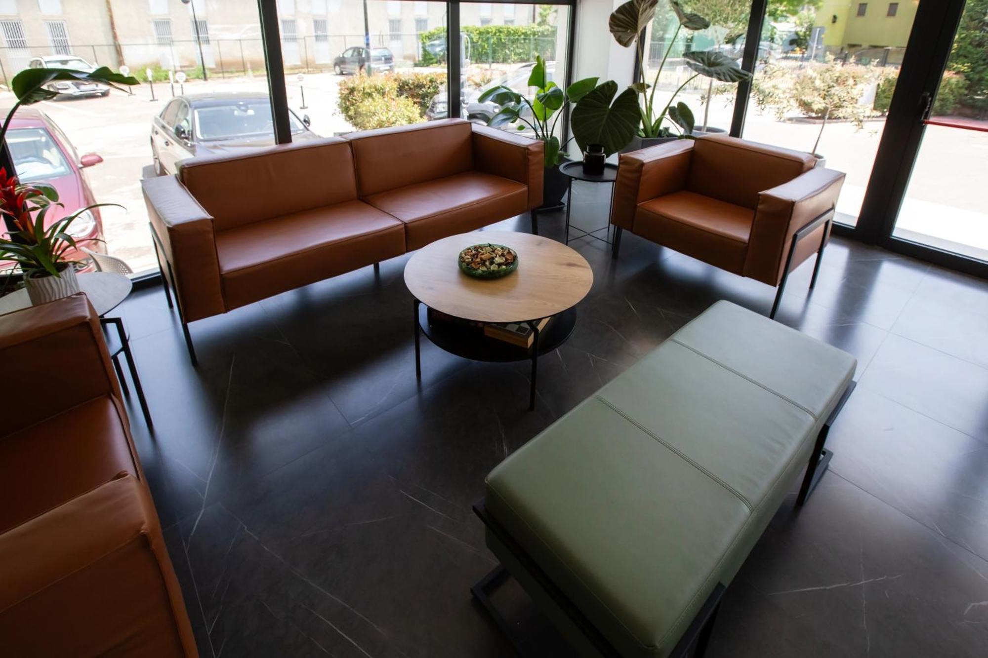 Hotel Vigo 3*