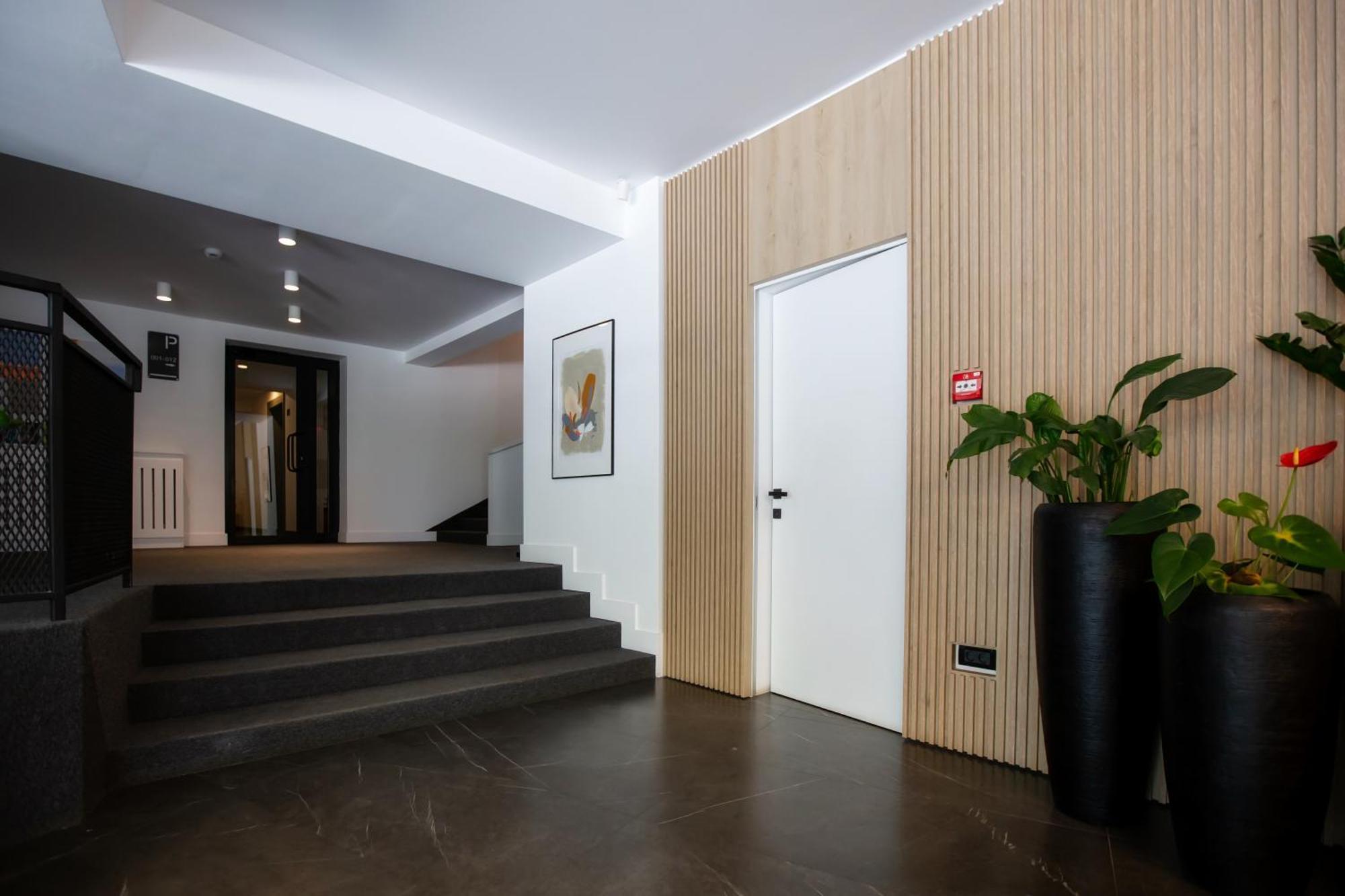 Hotel Vigo Eforie Nord