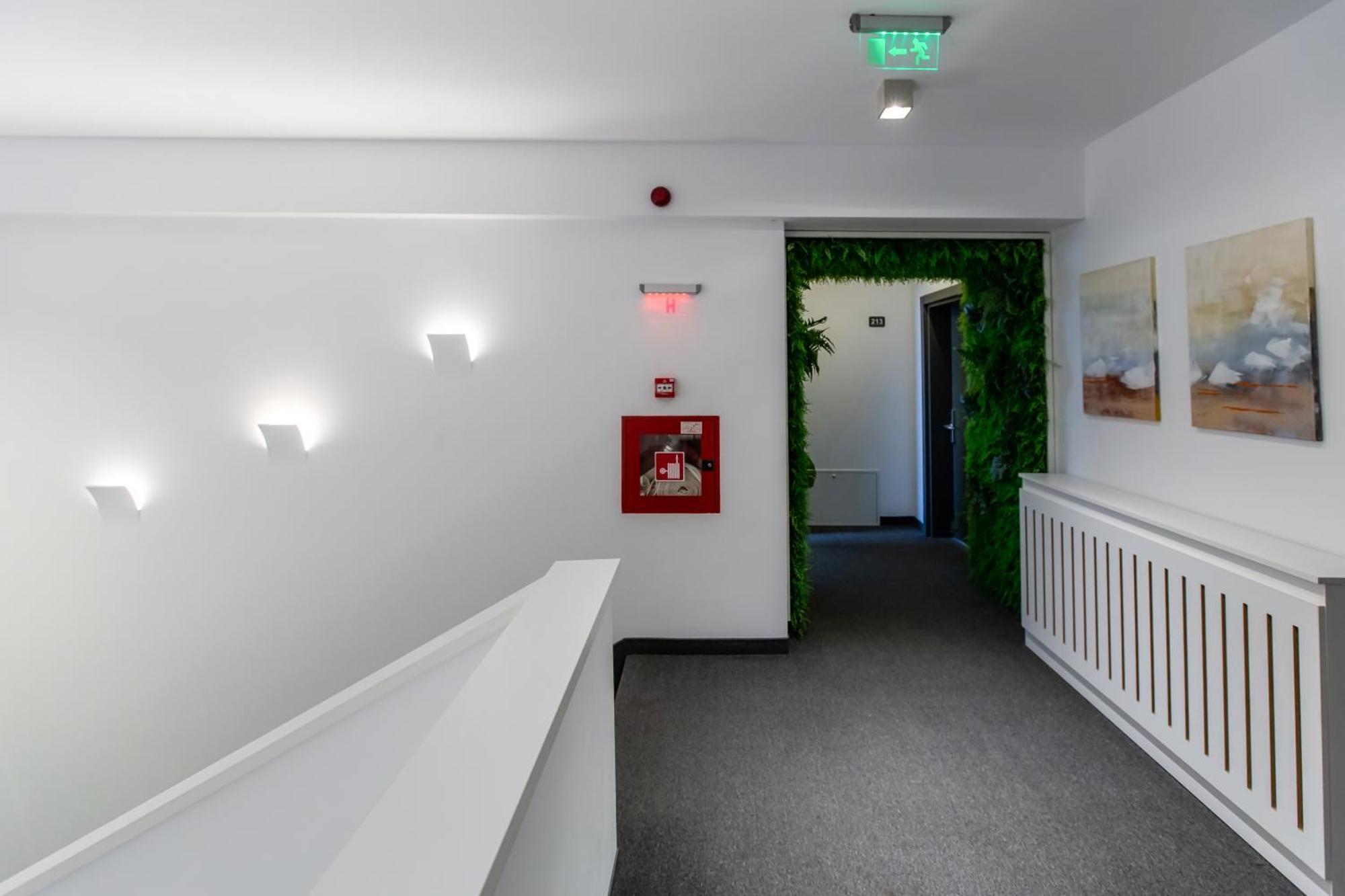 Vigo Hotel Eforie Nord