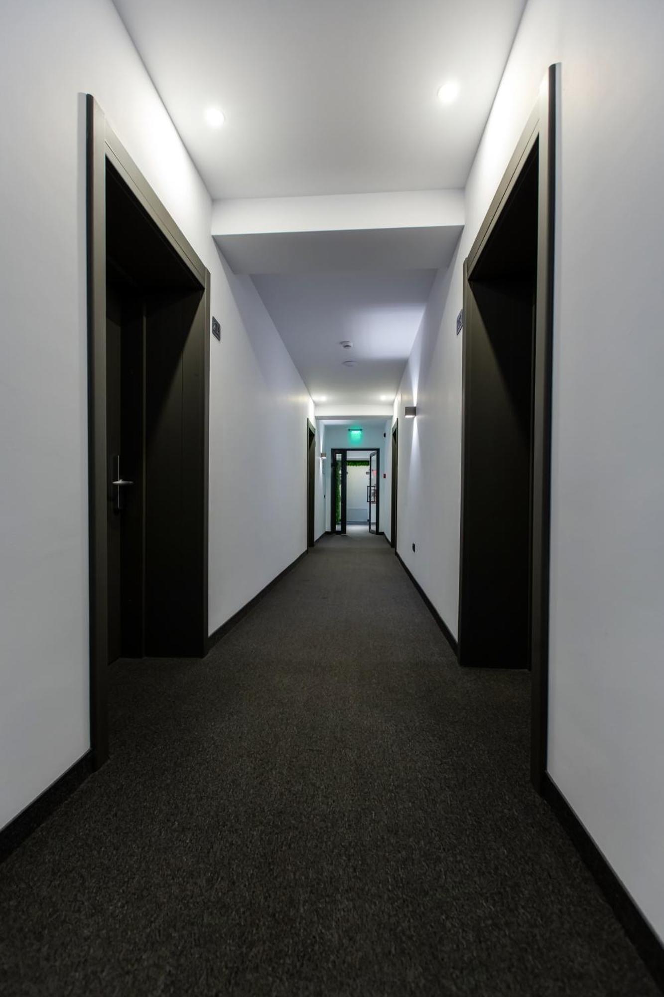 Hotel Vigo Eforie Nord