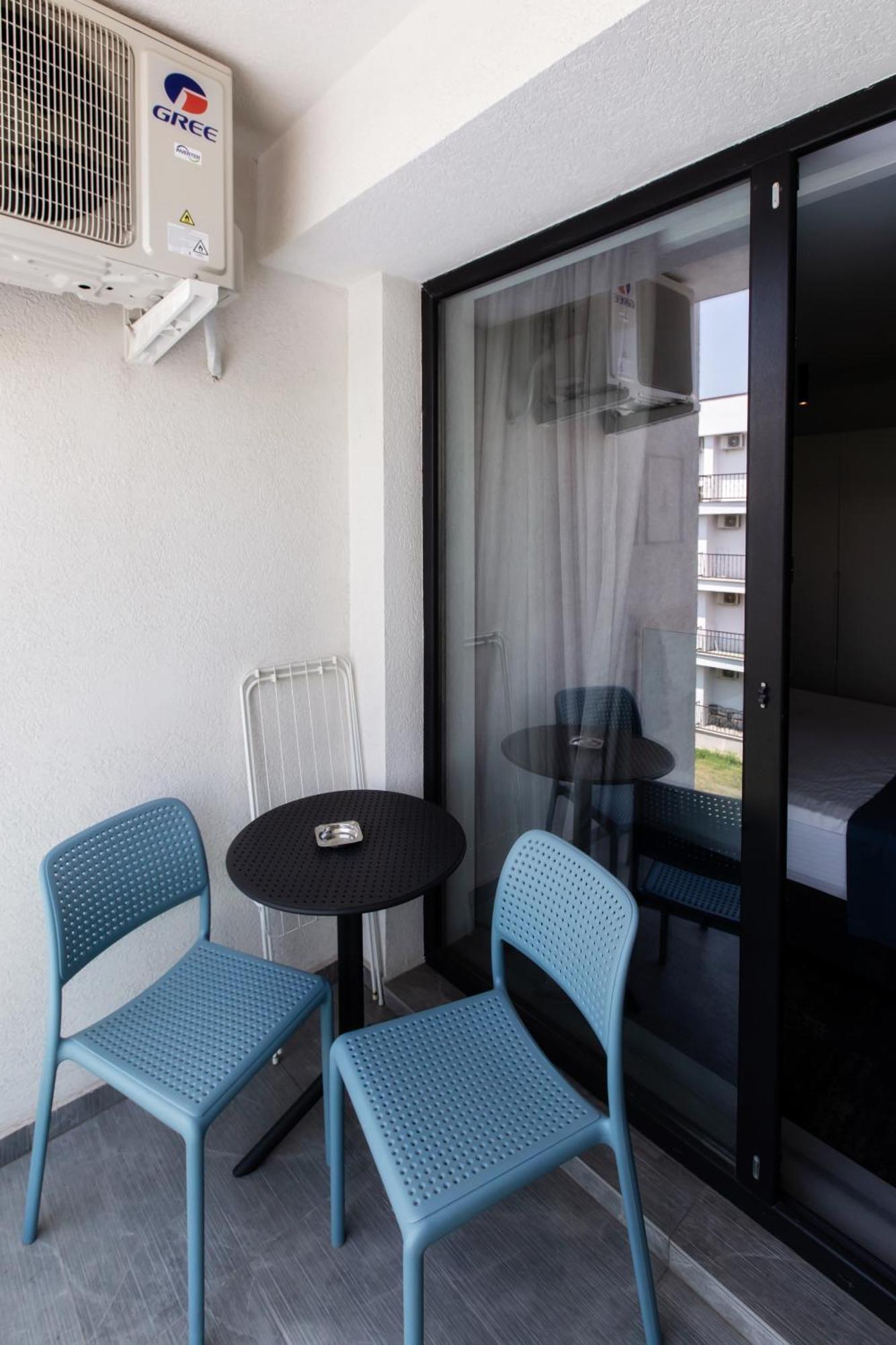 Vigo 3* Eforie Nord