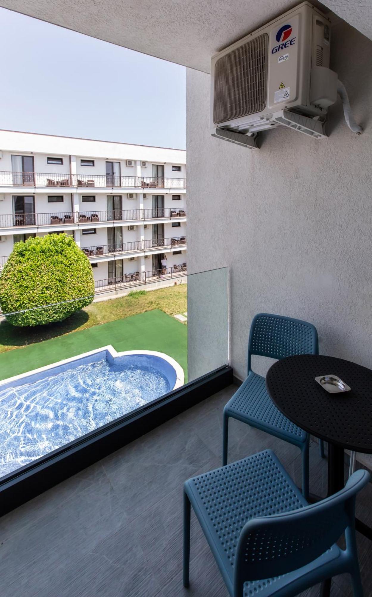 Hotel Vigo