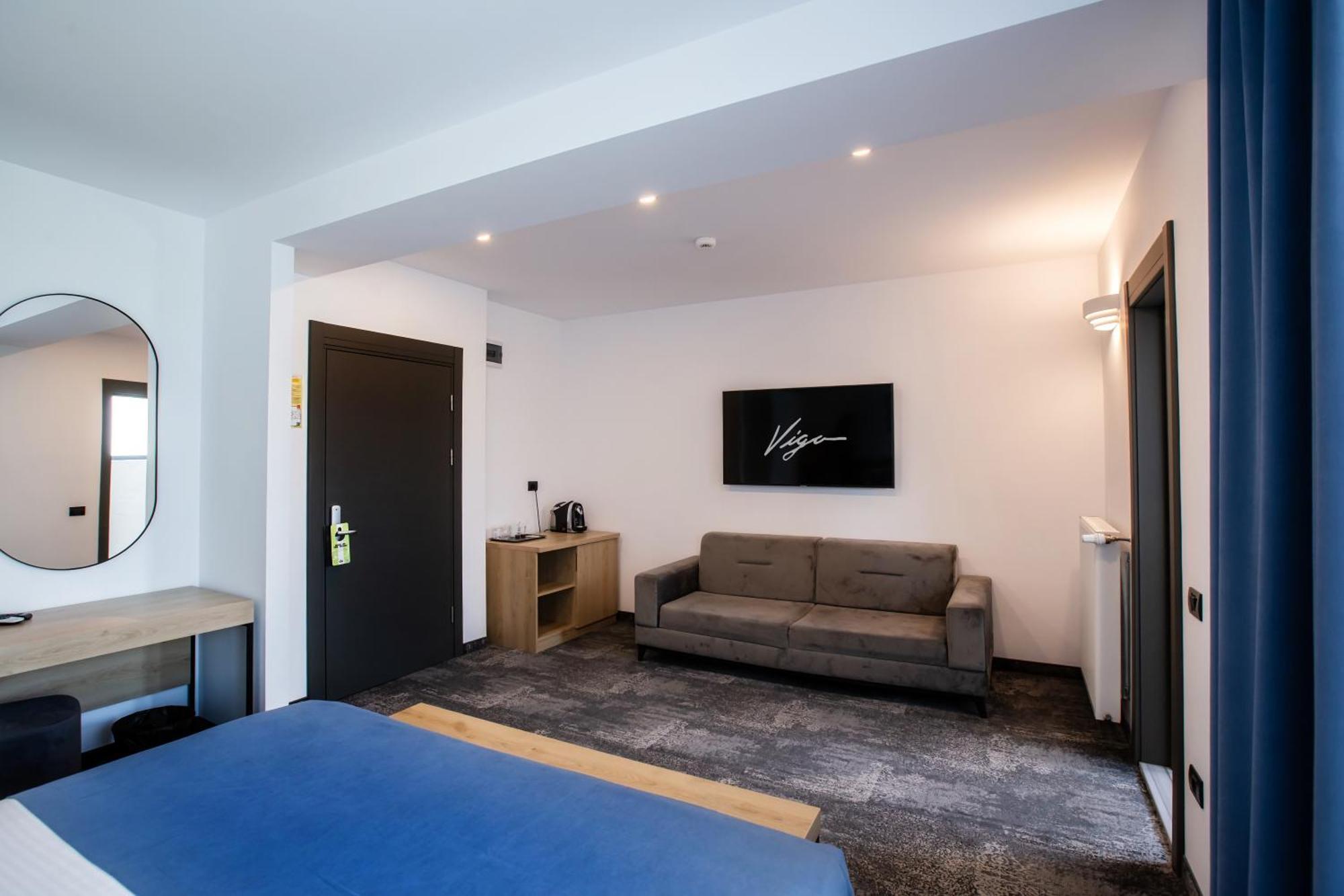 Vigo Hotel 3*