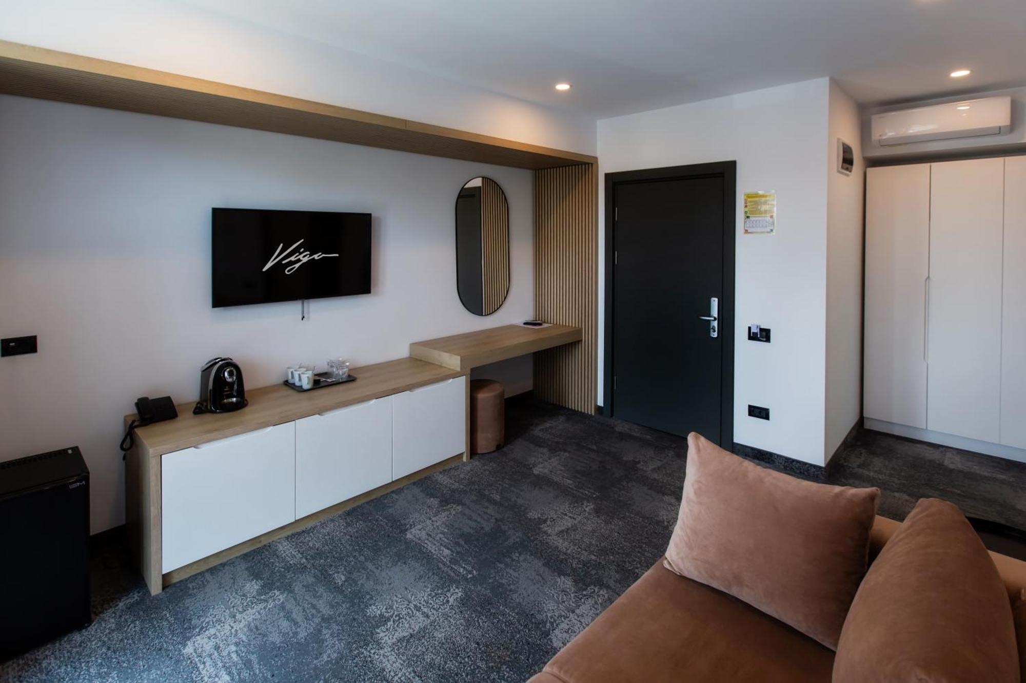 Hotel Vigo
