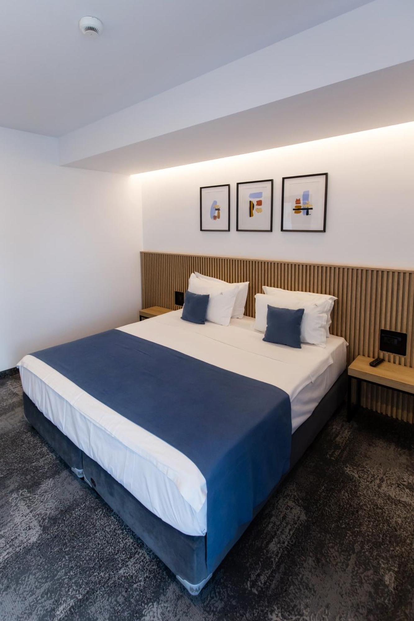 Vigo Hotel Eforie Nord