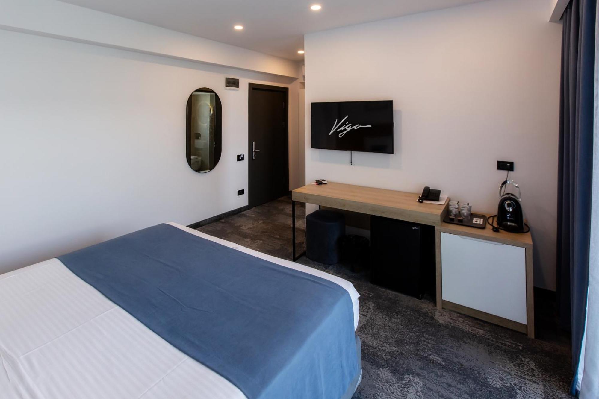 Vigo Hotel 3*