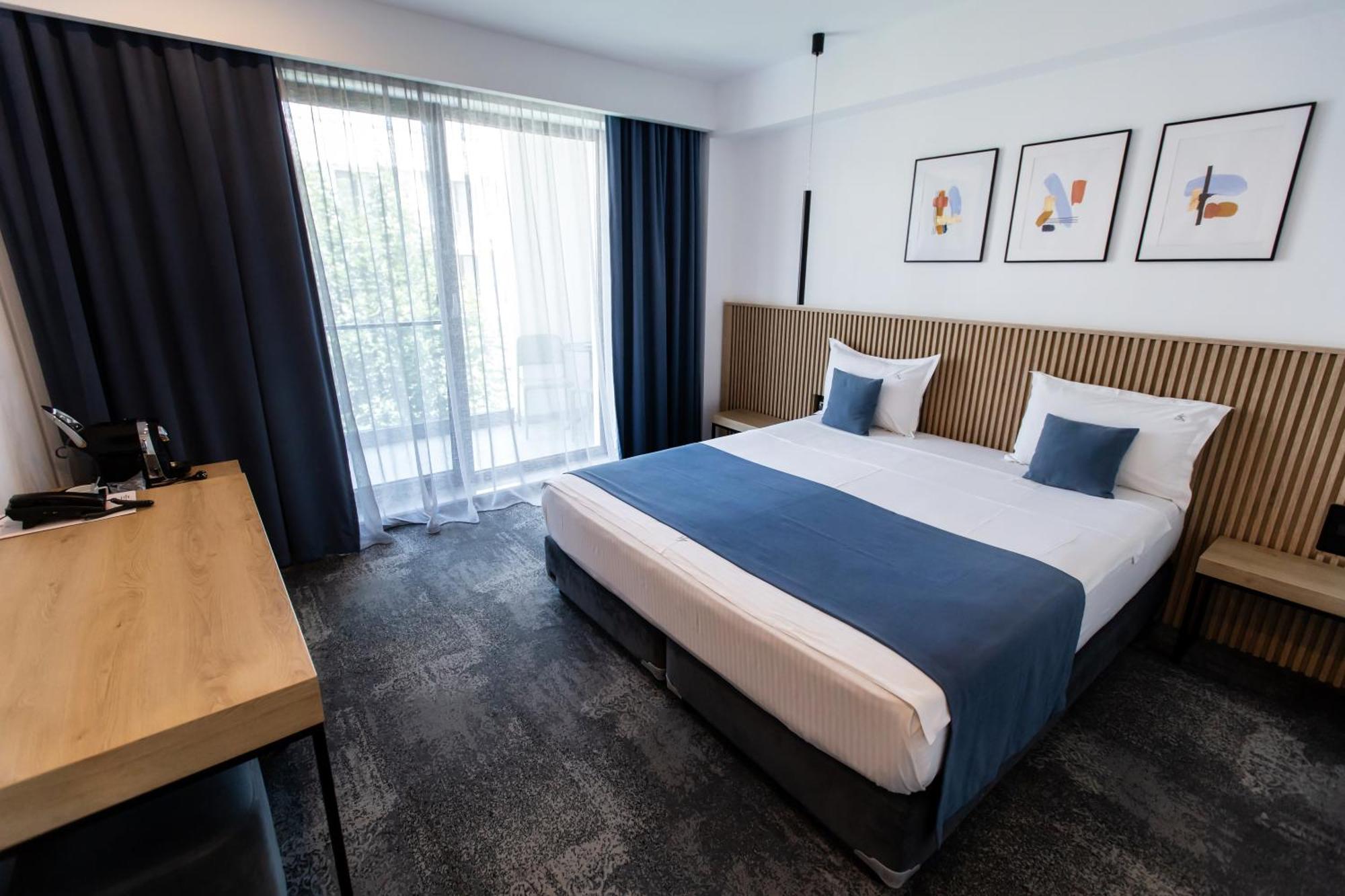 Hotel Vigo 3*
